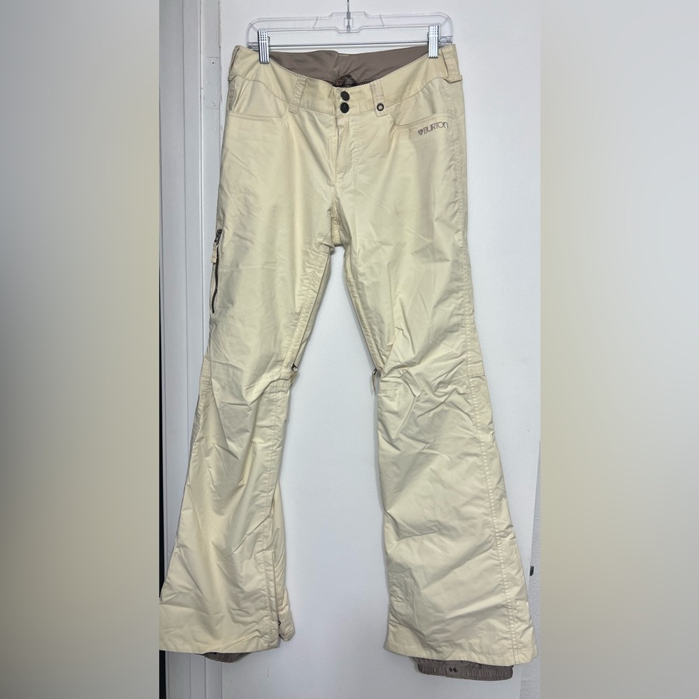 Burton Women’s Snowboarding Pants DryRide
